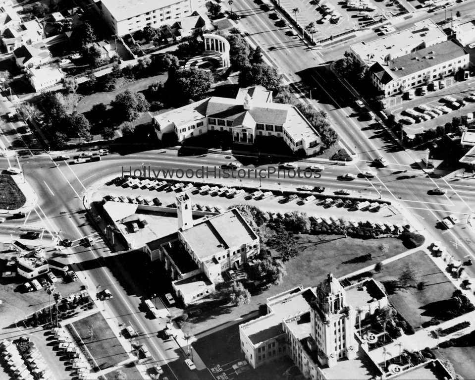 MCA Beverly Hills Aerial 1960s.jpg